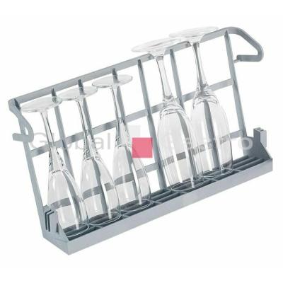 Držák na sklo pro koš 400 | OEM 118640191